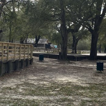 Morrison Springs County Park - Parks Near Me - Ponce De Leon, Florida
