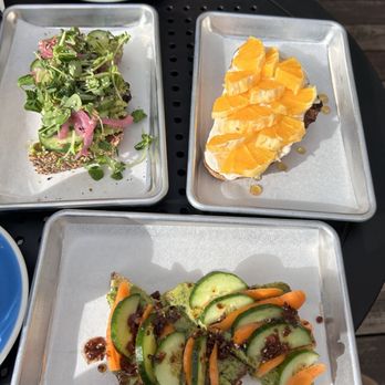 Collab Cafe - Breakfast & Brunch Near Me - Kapaa, Hawaii