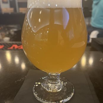 Exeter Brewing - IPA - Brewpubs Near Me - Exeter, New Hampshire