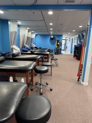 Town Physical Therapy - Maywood 