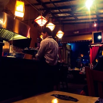 Yeti Restaurant - The atmosphere is pleasing with rich smells if delicious food in the air - Indian Near Me - Glen Ellen, California