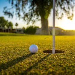 Chaparral Country Club