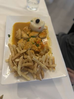 Barca Restaurant by null