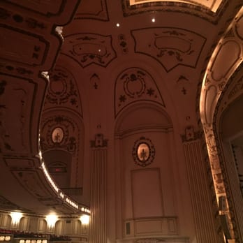 Powell Symphony Hall - Music Venues Near Me - Saint Louis, Missouri