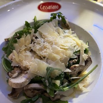 Cassariano Italian Eatery - Insulate Insalata Rucola - Italian Near Me - Venice, Florida Cassariano Italian Eatery - Insulate Insalata Rucola - Italian Near Me - Venice, Florida