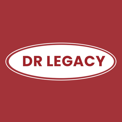 DR Legacy Logo