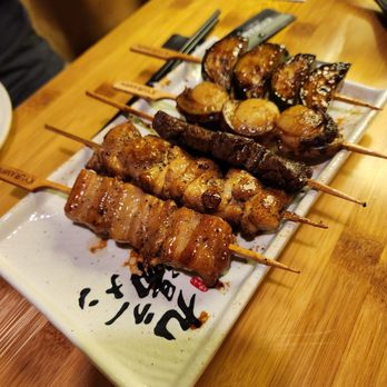 Kyuramen - Sandy Springs - Ramen Near Me - Sandy Springs, Georgia Kyuramen - Sandy Springs - Ramen Near Me - Sandy Springs, Georgia