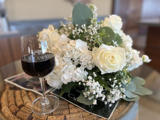 Callaway Vineyard & Winery by null