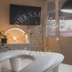 Presse Moi Nails
