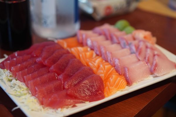 Kyung's Seafood by null