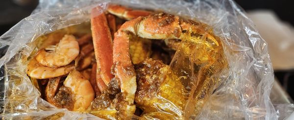 The Bayou Shack by null