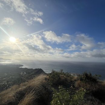 Diamond Head State Monument - Parks Near Me - Honolulu, Hawaii Diamond Head State Monument - Parks Near Me - Honolulu, Hawaii