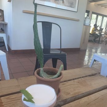 Más o Menos - Cocktail Bars Near Me - Joshua Tree, California