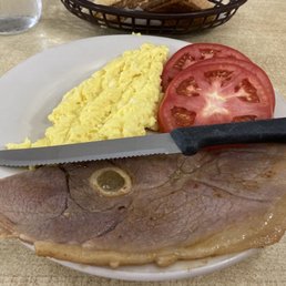 Country Ham