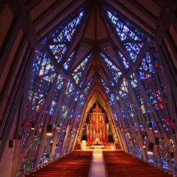First Presbyterian Church of Stamford