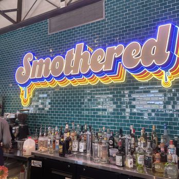 Smothered - Breakfast & Brunch Near Me - Albuquerque, New Mexico