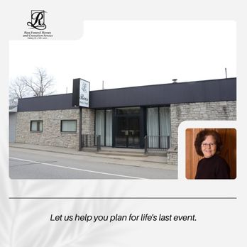 Rees Funeral Home - Funeral Services & Cemeteries Near Me - Hobart, Indiana