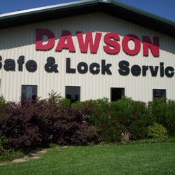 Dawson Safe & Lock Services