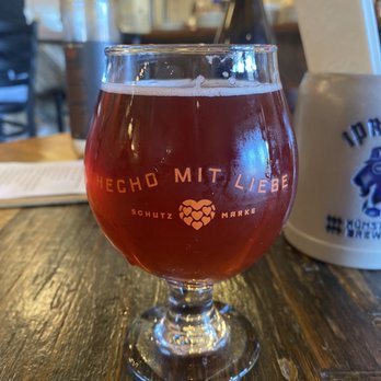 Künstler Brewing - Brewpubs Near Me - San Antonio, Texas Künstler Brewing - Brewpubs Near Me - San Antonio, Texas