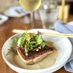 Salmon Filet