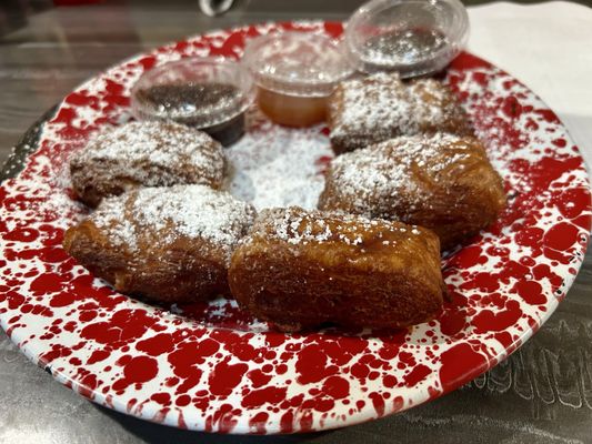 Sunny Bay Cafe by null