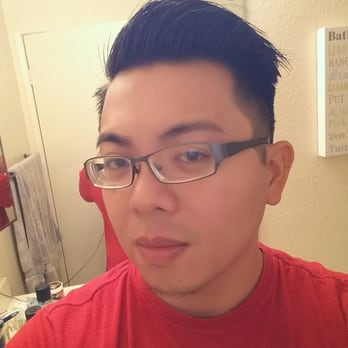 The Cutlery - Pompadour by Nick. 1 to 2 on the side. 11/13/2015 - Barbers Near Me - Rosemead, California The Cutlery - Pompadour by Nick. 1 to 2 on the side. 11/13/2015 - Barbers Near Me - Rosemead, California