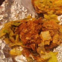 Mickeys NY Pizza - Chicken sandwich