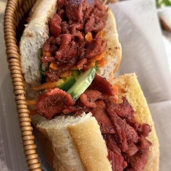 SaiGon Nho - Vietnamese Near Me - Fairfield, California