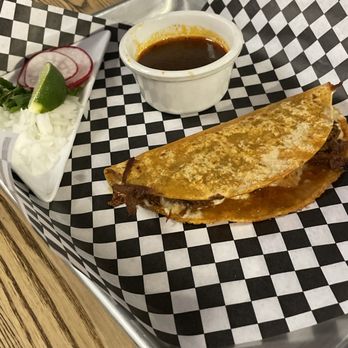 Lola's Birria - Quesa-Birria Tacos - Mexican Near Me - Murrieta, California