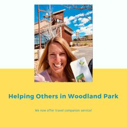 FirstLight HomeCare - Colorado Springs - We offer our services in Woodland Park, Castle Rock, Monument and Colorado Springs!