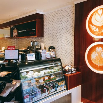 Artigiano- Kerrisdale - Coffee & Tea Near Me - Vancouver, British Columbia