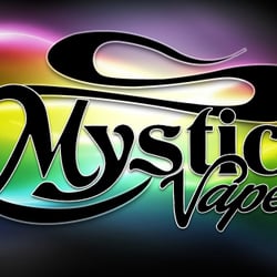Mystic Vapes
