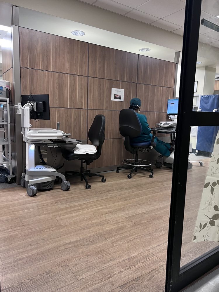 EMORY HILLANDALE HOSPITAL Updated September 2024 12 Photos & 53