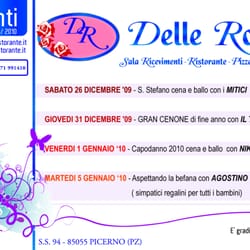 Ristorante delle Rose