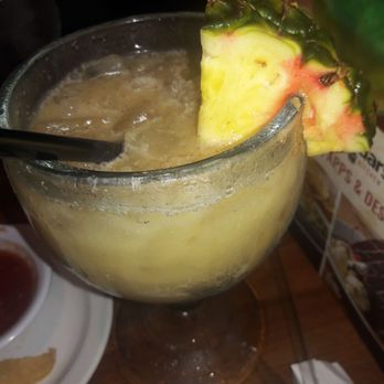 Cheddar's Scratch Kitchen - PainKiller drink, NOT for weaklings like me. - American Near Me - Jacksonville, Florida Cheddar's Scratch Kitchen - PainKiller drink, NOT for weaklings like me. - American Near Me - Jacksonville, Florida