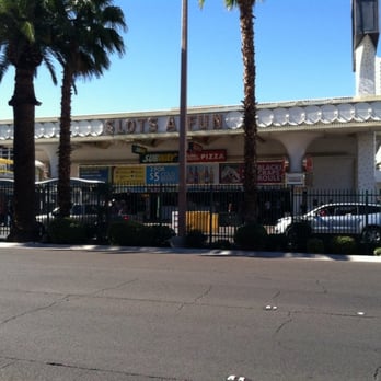 Slots A Fun - Amusement Parks Near Me - Las Vegas, Nevada