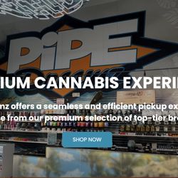 Pipe Dreamz