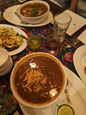 Ix Restaurant by null