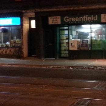Greenfield Market - the shop from across the street - Korean Near Me - Toronto, Ontario Greenfield Market - the shop from across the street - Korean Near Me - Toronto, Ontario