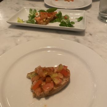 PizzArte - Bruschetta - Pizza Near Me - New York, New York