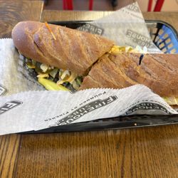 Firehouse Subs