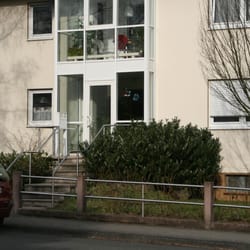 Zahnarzt Thomas Nickel