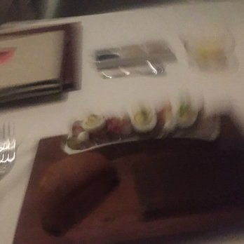 Salt - Beef tartare - New American Near Me - Amelia Island, Florida
