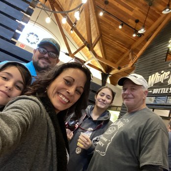 The Jack Daniel Distillery - Distilleries Near Me - Lynchburg, Tennessee