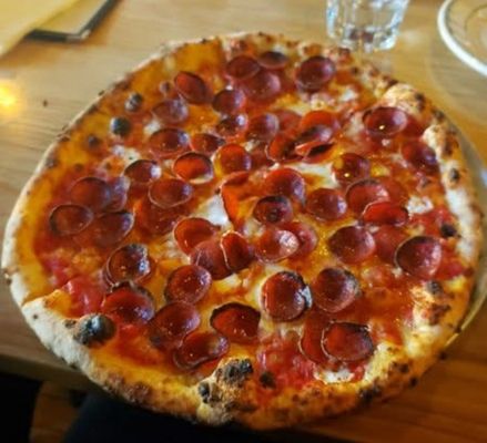 Paulie Gee's Short North by null