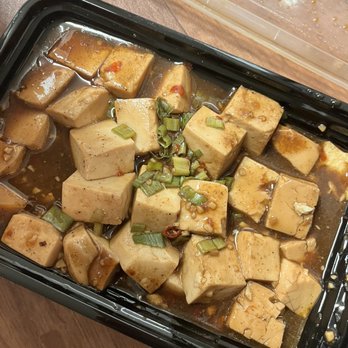 Panda Country Restaurant - Ma Po Tofu - Chinese Near Me - Santee, California Panda Country Restaurant - Ma Po Tofu - Chinese Near Me - Santee, California