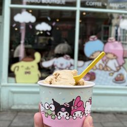 ARTBOX Cafe