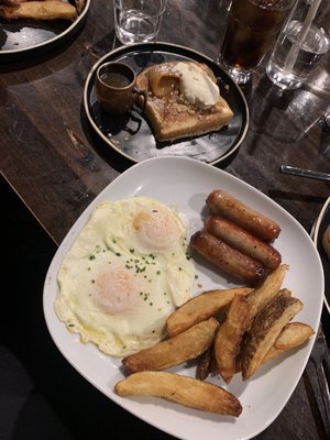 Block Restaurant by null