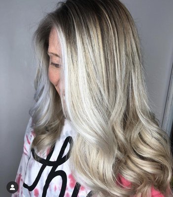 Watercolor Hair Salon 319 Flanders Rd Unit 103 East Lyme Ct Hair Salons Mapquest