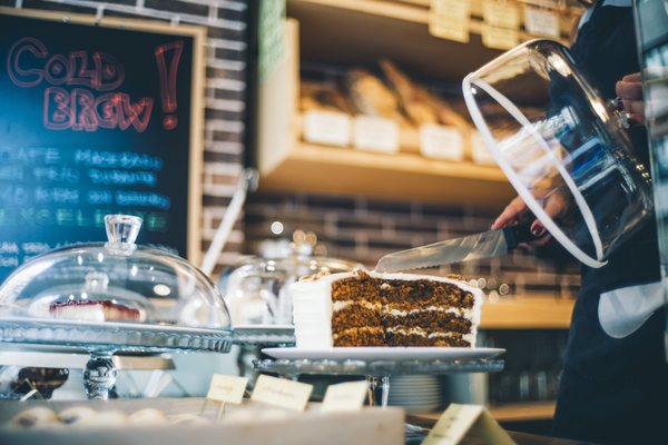 Rebel Cafe by null